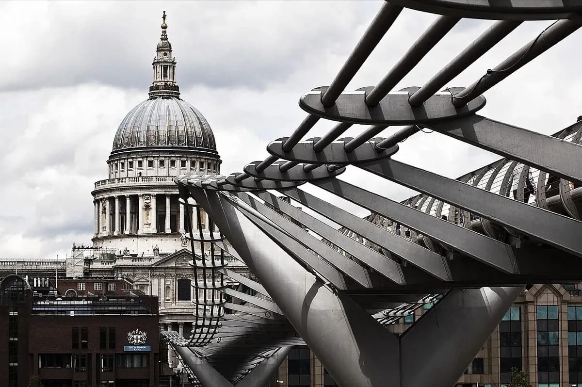12 Best Photo Spots in London (2026 Guide)