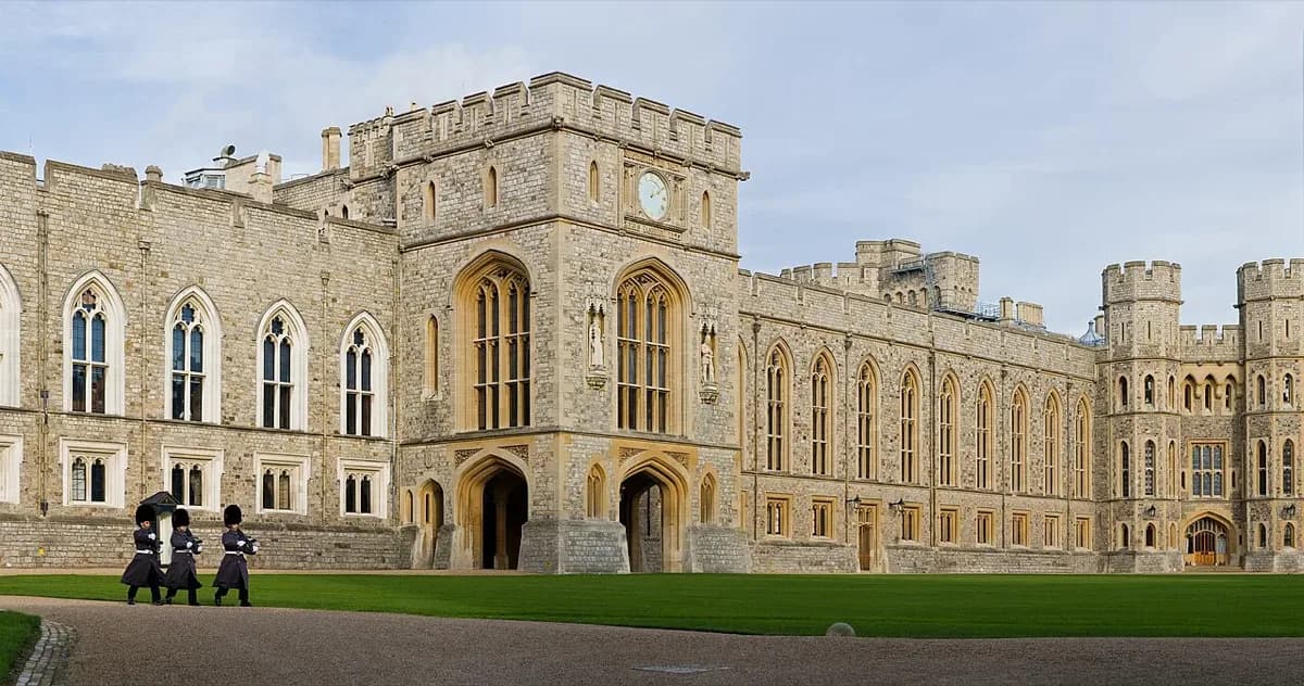 Day Trips From London Travel Guide