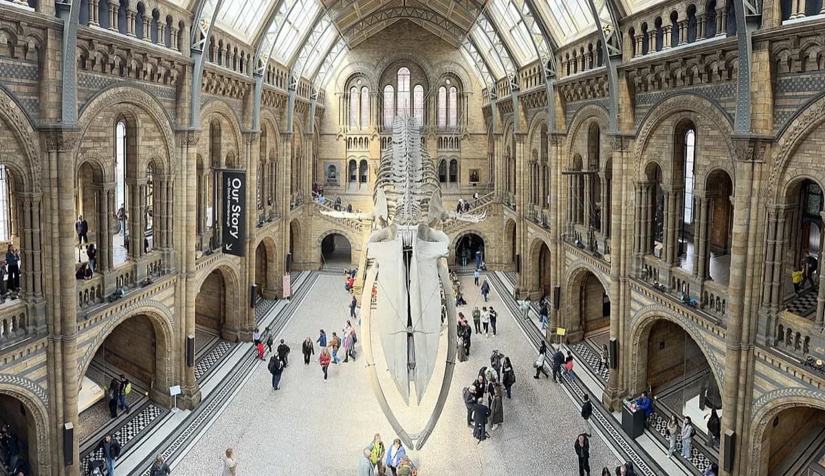 London With Kids: 2026 Family Travel Guide