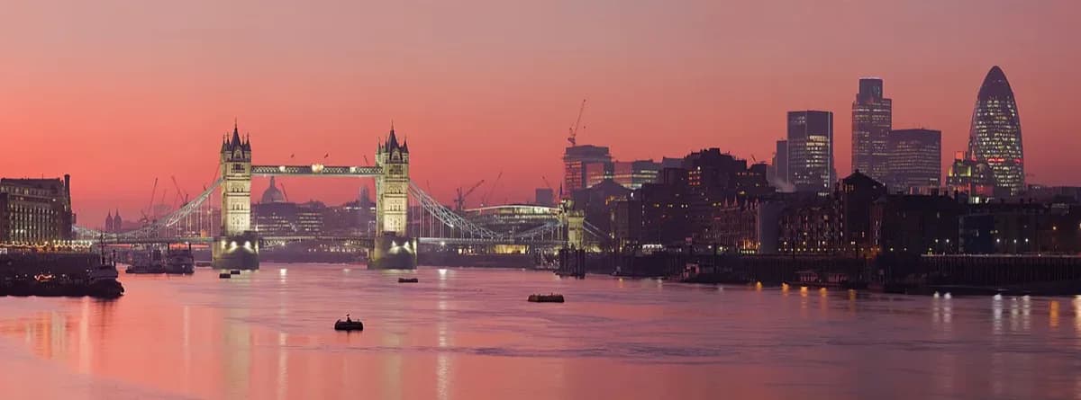 Where to Watch Sunset in London: 2026 Guide