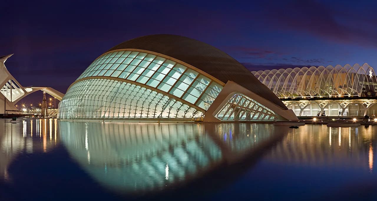 Valencia with Kids: An Age-by-Age Family Guide for 2026
