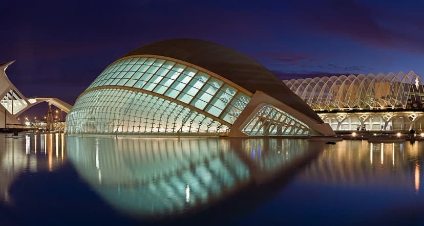 Valencia with Kids: An Age-by-Age Family Guide for 2026