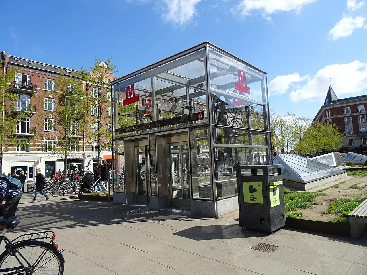 Vesterbro Copenhagen: Kødbyen, Istedgade and Nightlife Guide