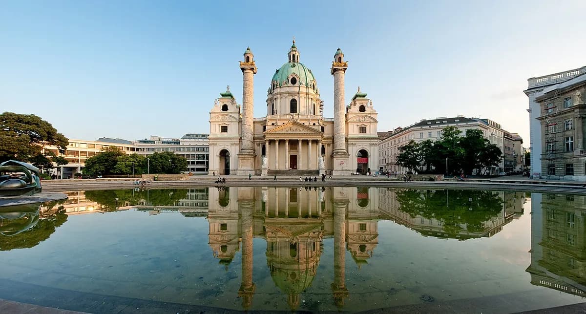 Vienna Attractions: 14 Visitor Guides with Tickets & Hours (2026)