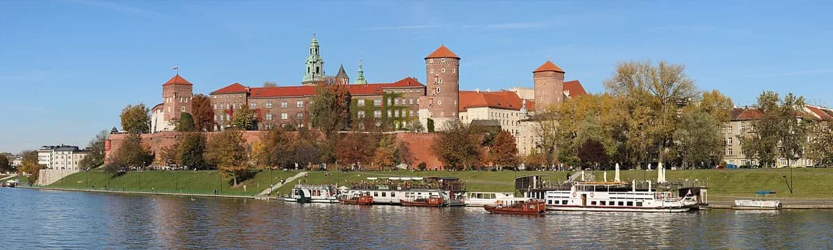 Wawel Castle Tickets, Prices & Opening Hours 2026: Visitor Guide