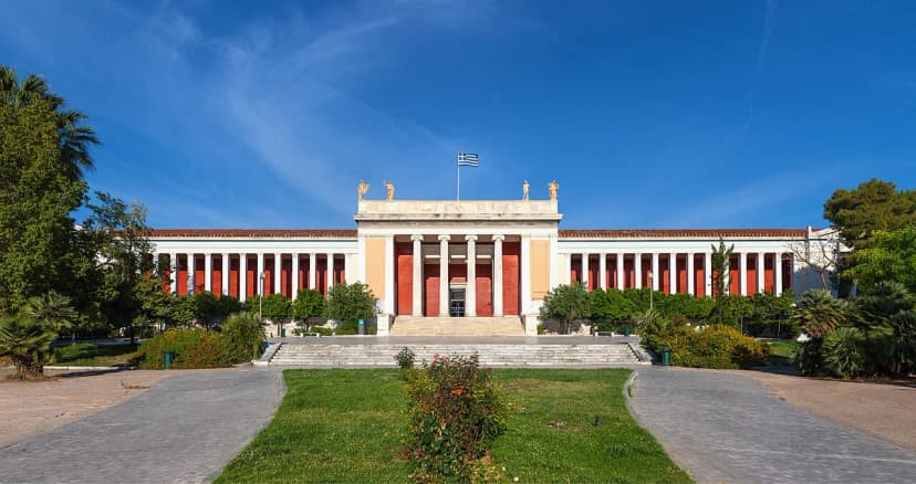Where to Stay in Athens: The 8 Best Neighborhoods (2026 Guide)