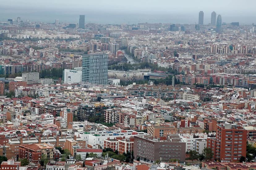 Where to Stay in Barcelona: 7 Best Neighborhoods & Area Guide (2026)