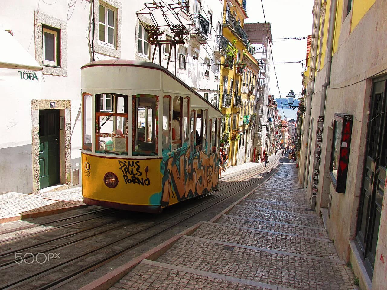 Where to Stay in Lisbon: 7 Best Neighborhoods for Every Traveler (2026)