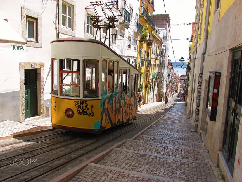 Where to Stay in Lisbon: 7 Best Neighborhoods for Every Traveler (2026)