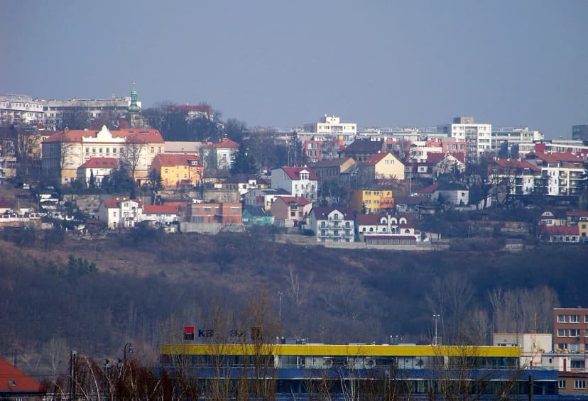 Where to Stay in Prague: 7 Best Neighborhoods for 2026