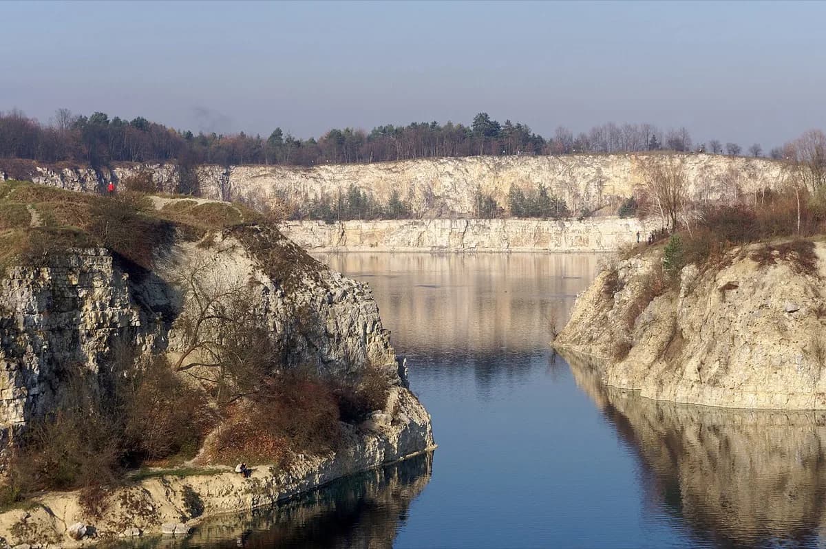Zakrzowek Tickets, Prices & Opening Hours 2026: Visitor Guide