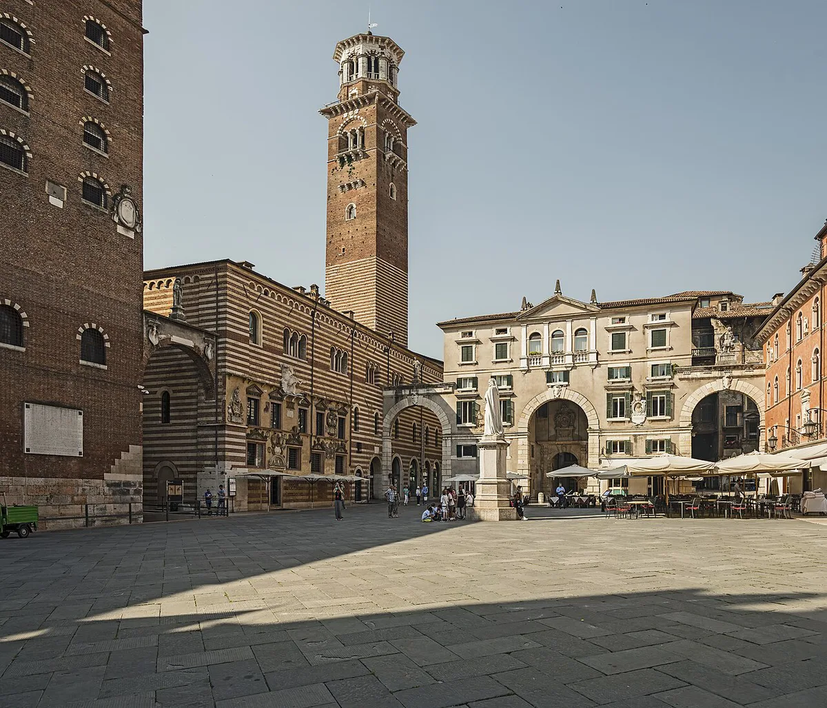 2 Days In Verona Itinerary, Italy — 1