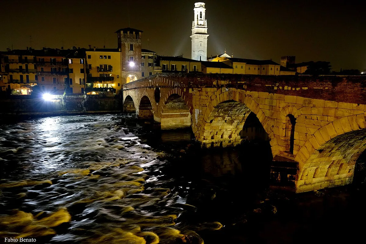 2 Days In Verona Itinerary, Italy — 2