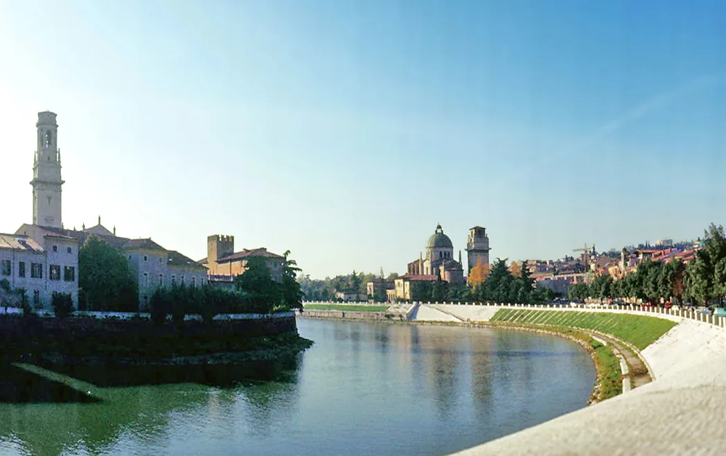 3 Days In Verona Itinerary, Italy — 1
