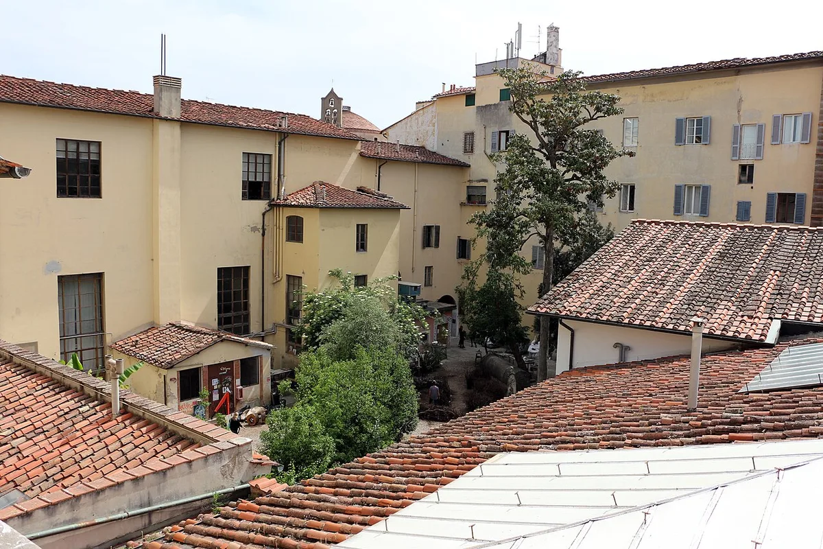 Florence Attractions
