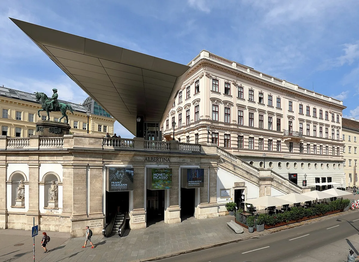 Austria Attractions