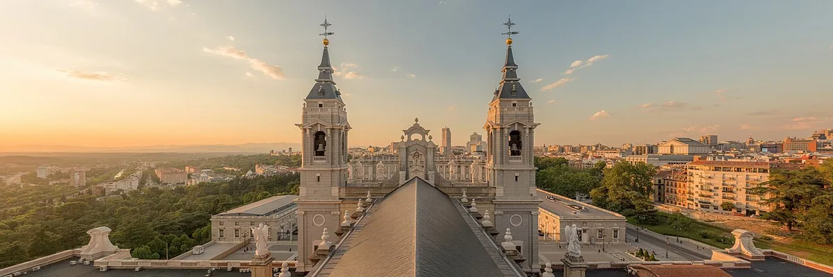 Madrid Attractions
