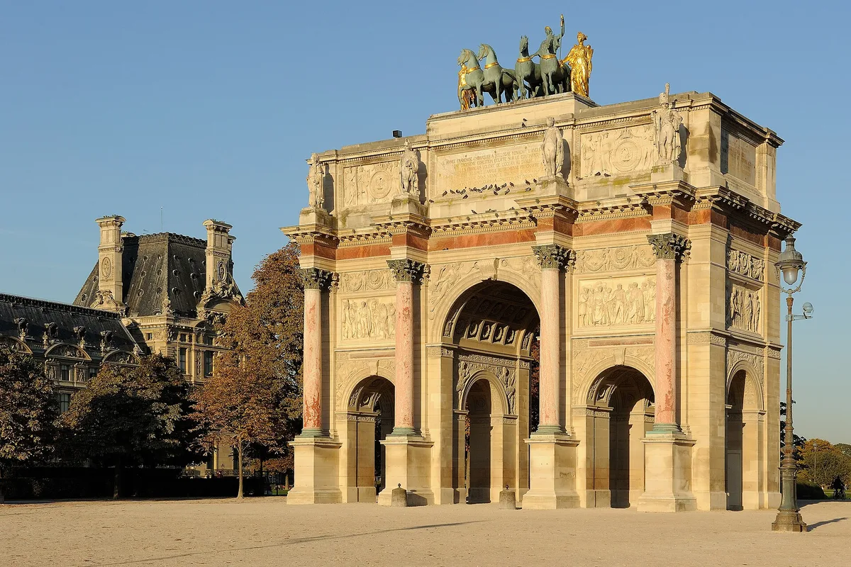 France Attractions
