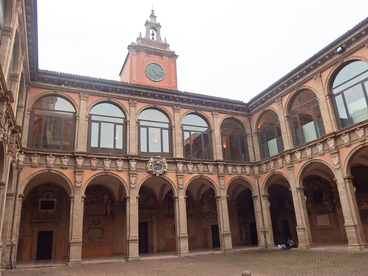 Italy Attractions