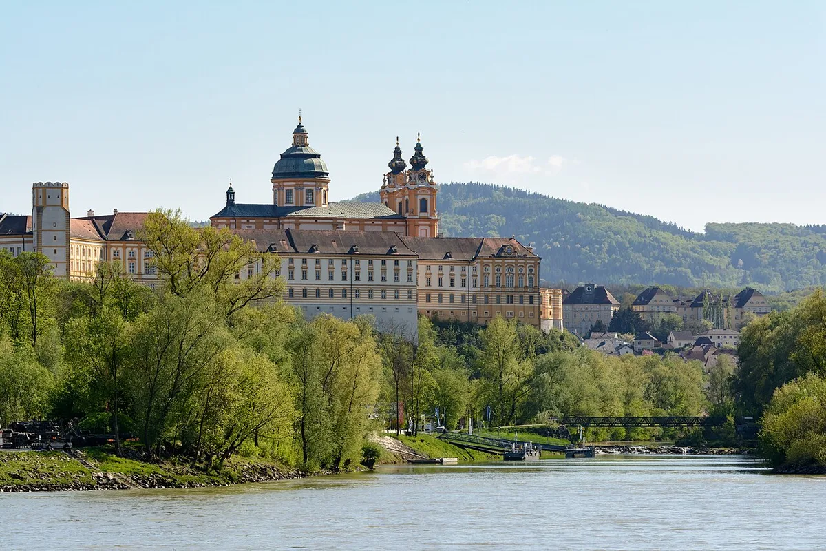 Day Trips From Vienna
