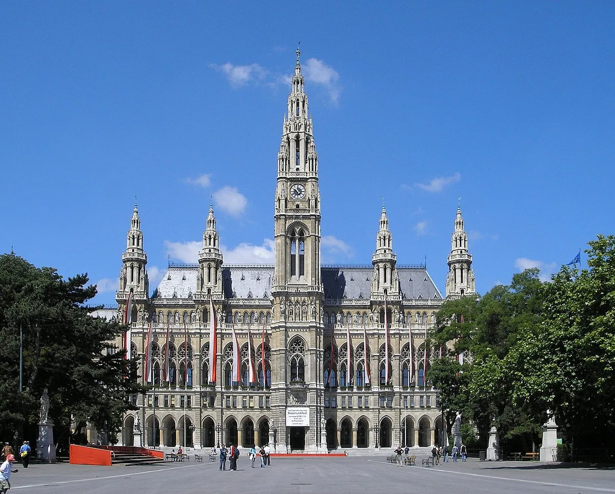 12 Free Things to Do in Vienna in 2026
