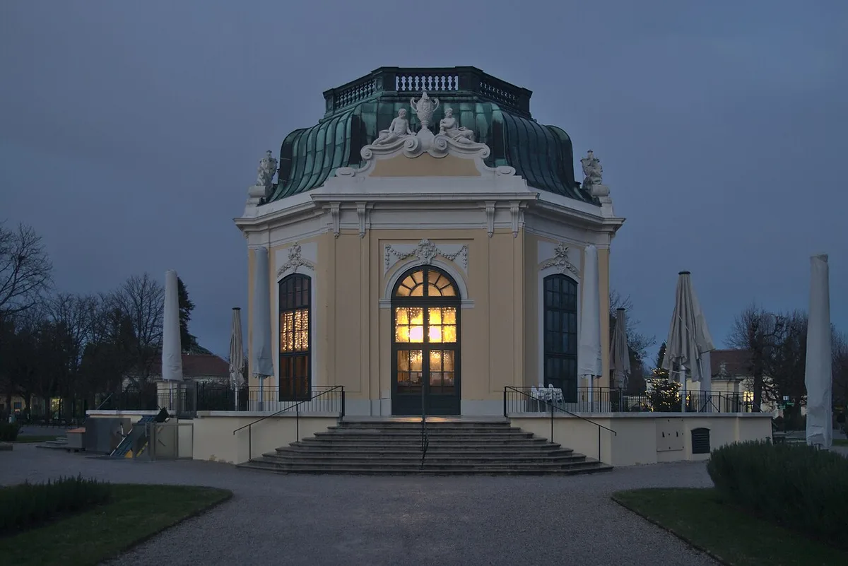 Vienna With Kids