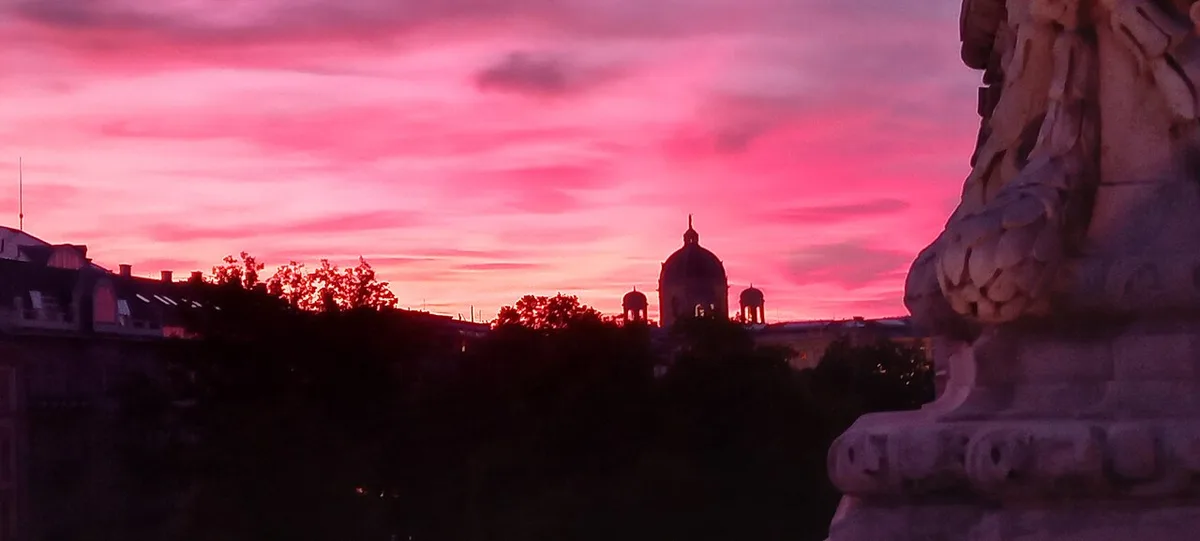 Where to Watch Sunset in Vienna (2026 Guide)