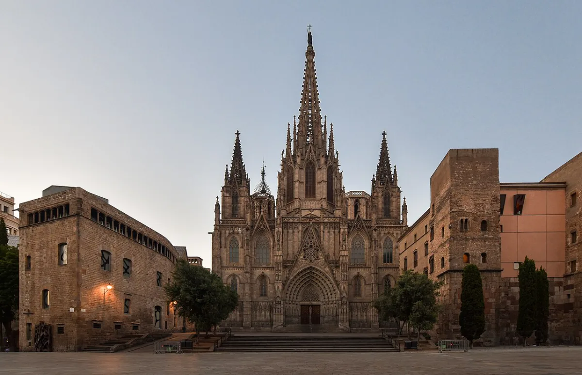 Spain Attractions