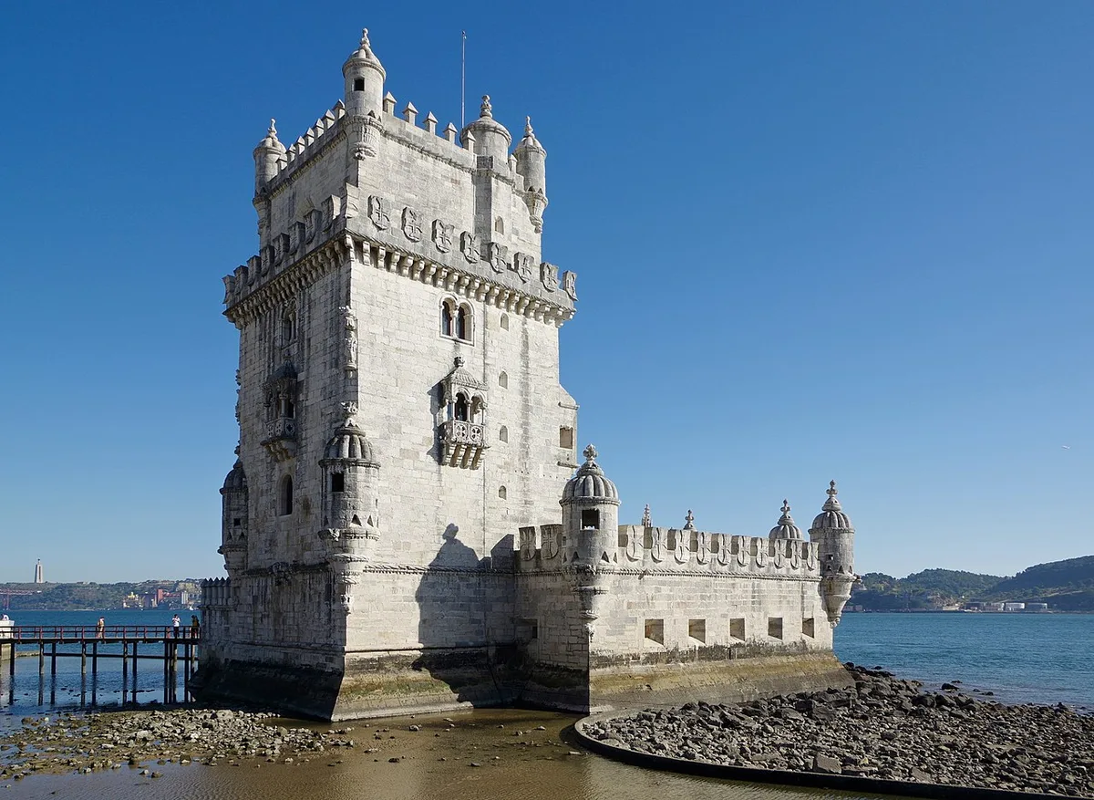 Portugal Attractions