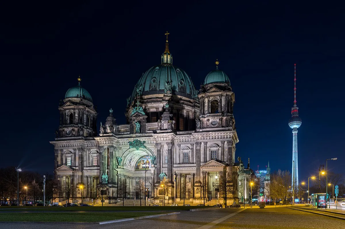 Germany Attractions