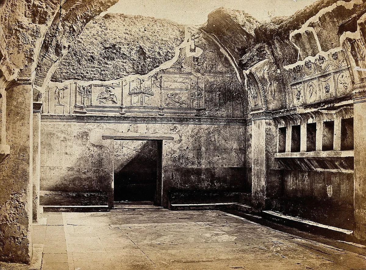 Best Museums In Naples, Italy — 1