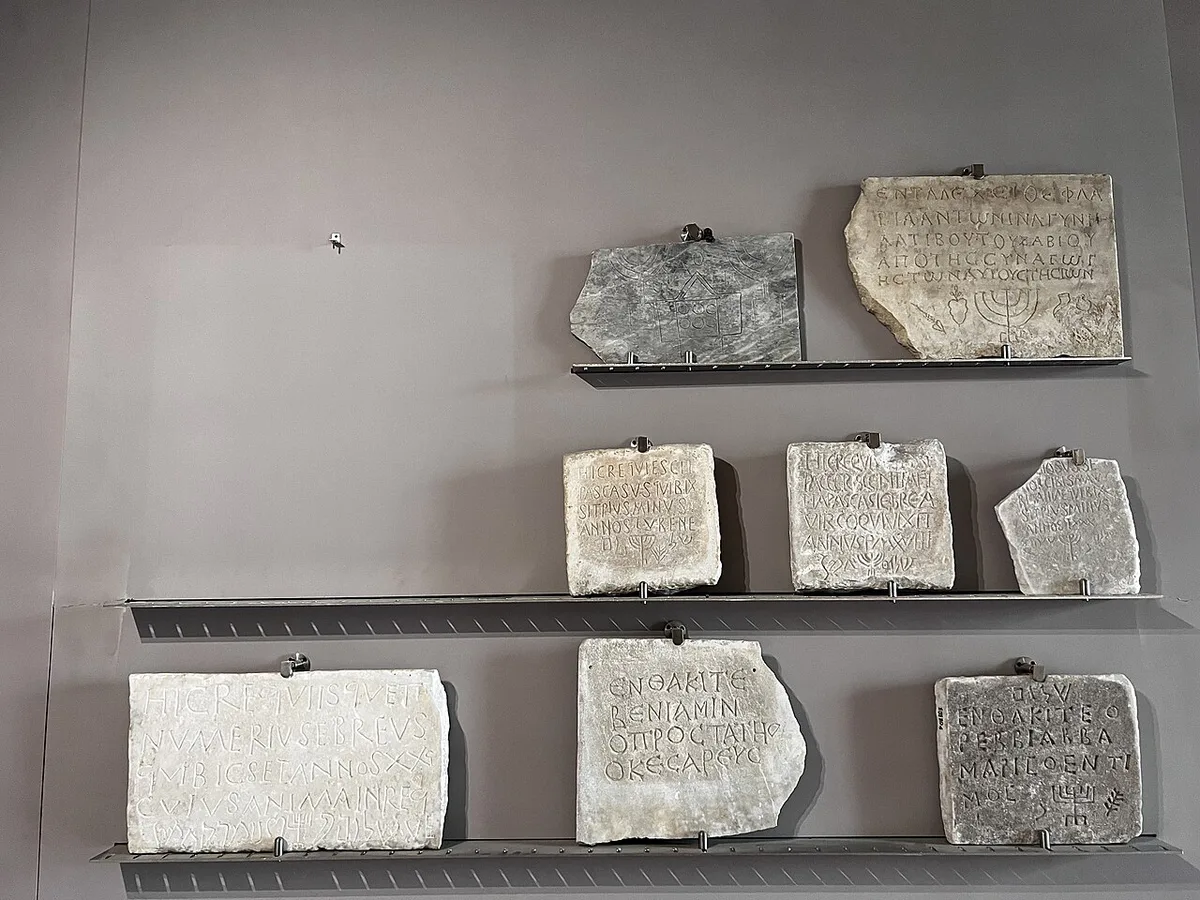 Best Museums In Naples, Italy — 2