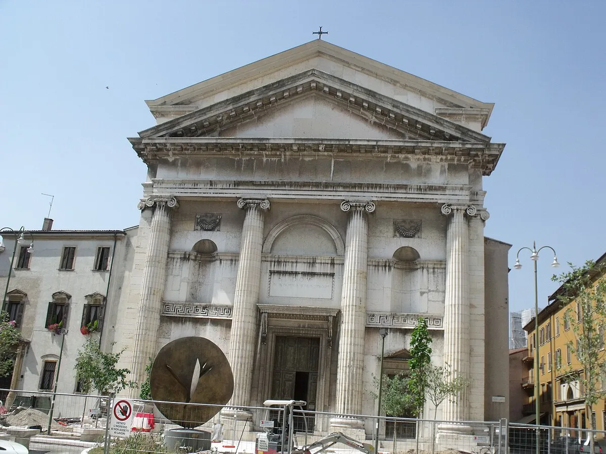 Best Museums In Verona, Italy — 1