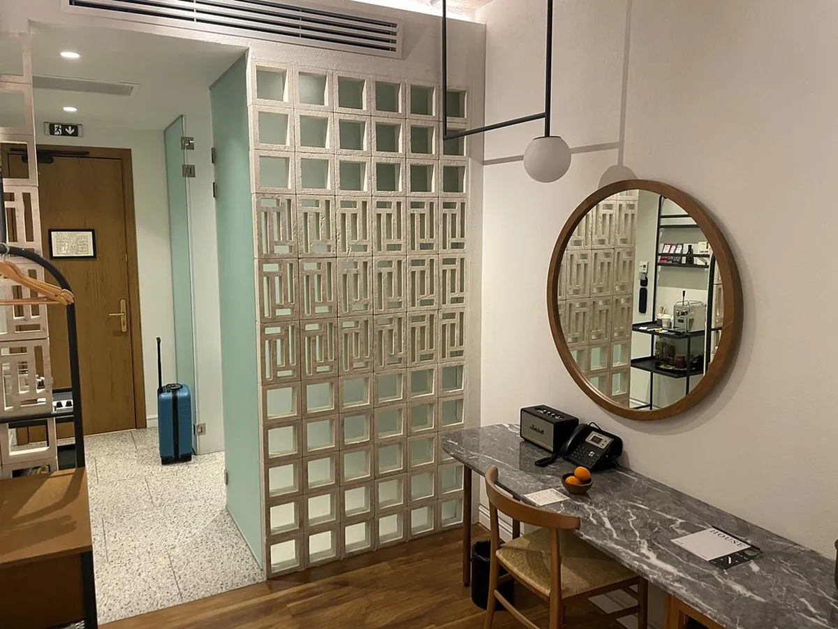 Ergon House: Athens’ Restaurant-Market Hybrid