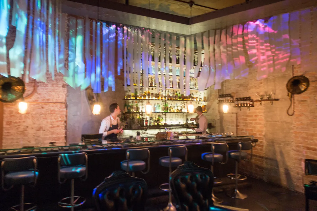 The 12 Best Restaurants in Barcelona, by Neighborhood and Occasion
