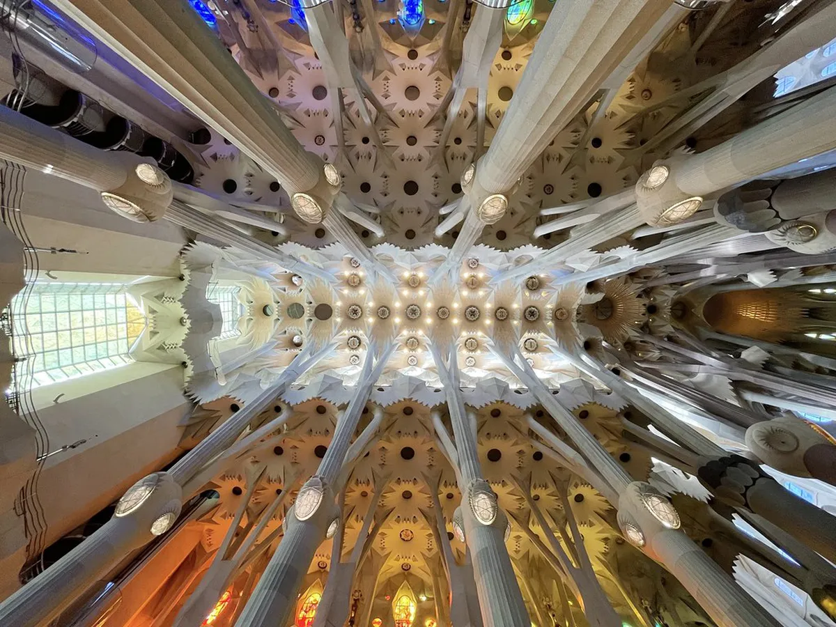 Plan the Perfect Barcelona Food Day — a scene in Barcelona