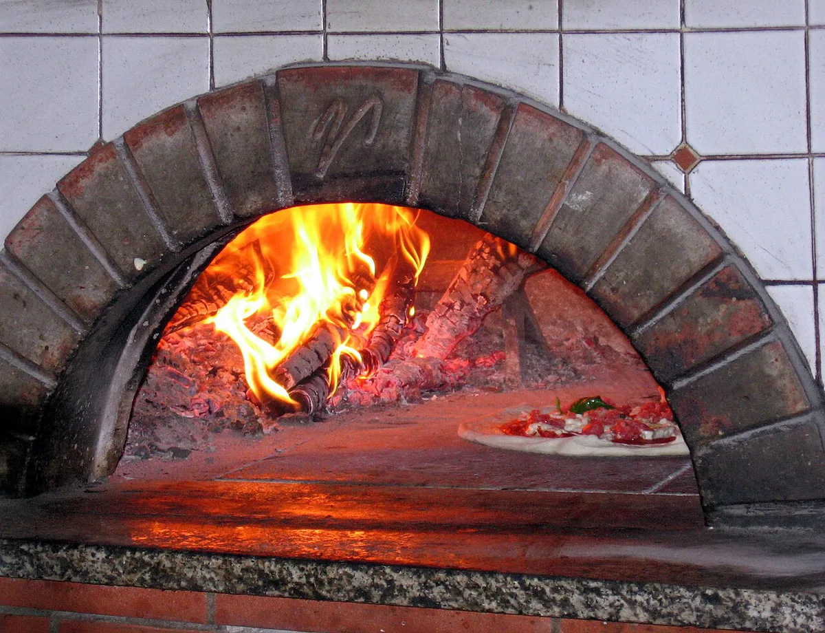 Il Pizzaiuolo — 2
