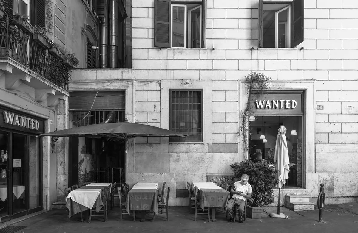 Navigating Rome's Restaurant Scene: Trattoria vs. Osteria vs. Ristorante