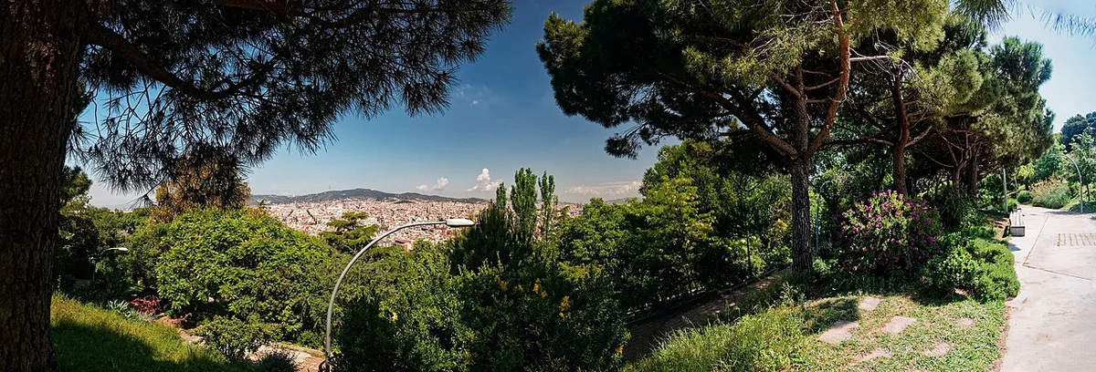Best Time To Visit Barcelona, Spain — 2