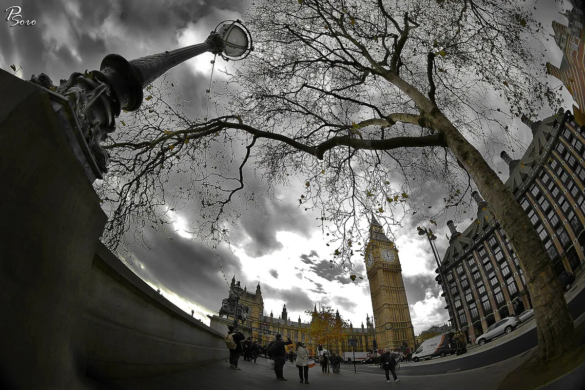 Best Time To Visit London, United Kingdom — 1