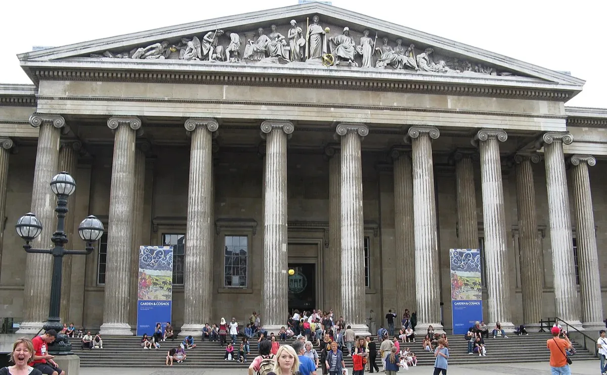 British Museum