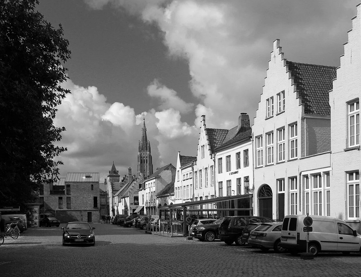 Brugge Park R01 — 1