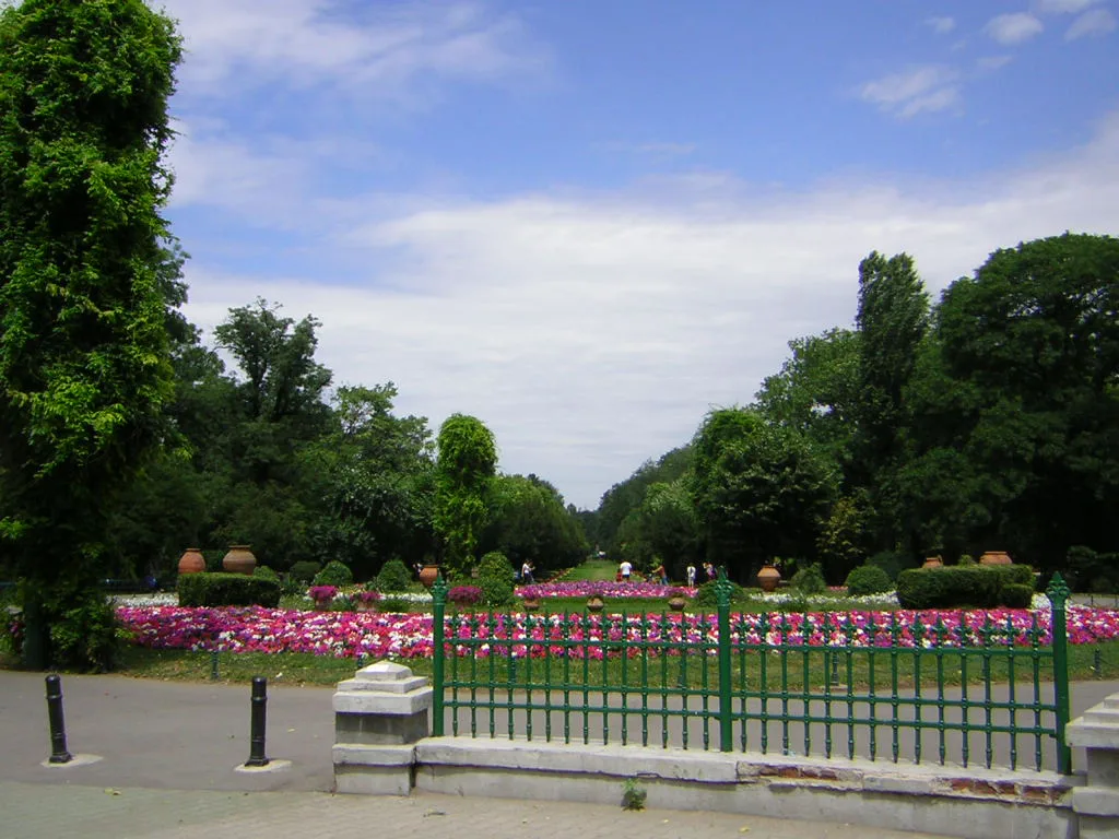 National Museum of Art Romania, Bucharest, Romania — 1