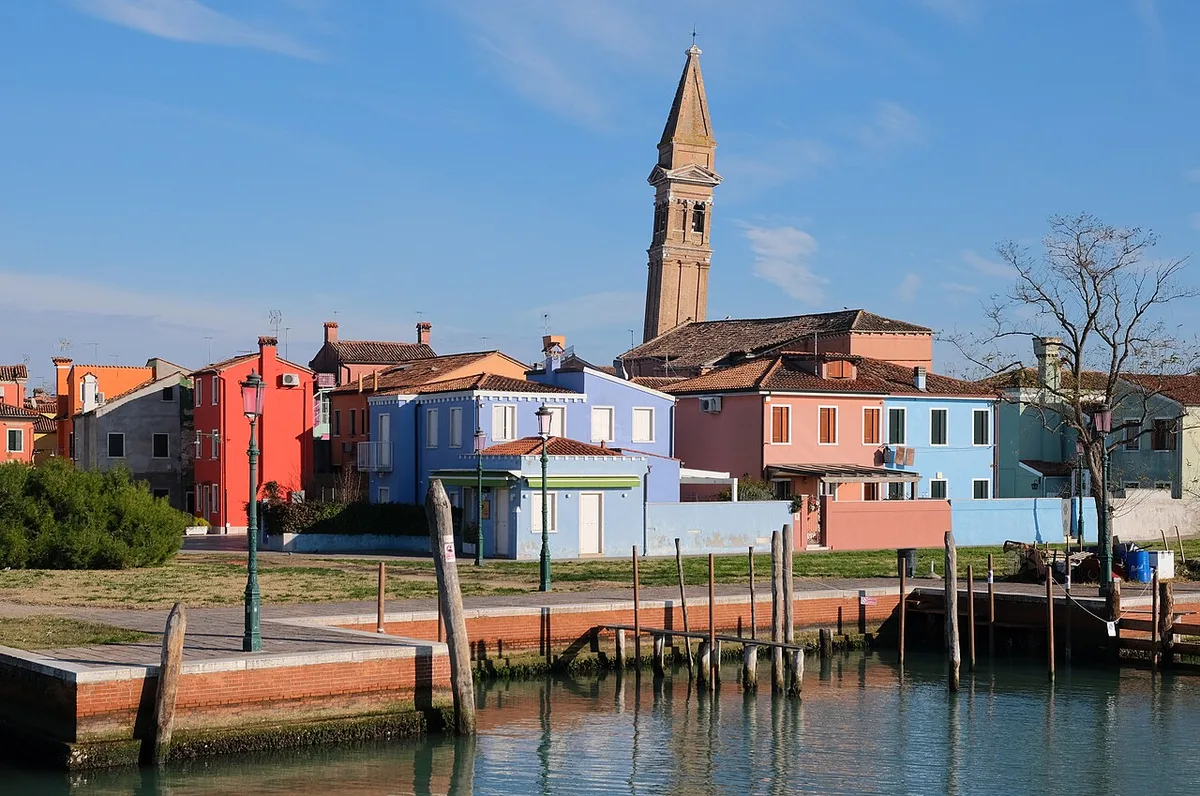 Burano