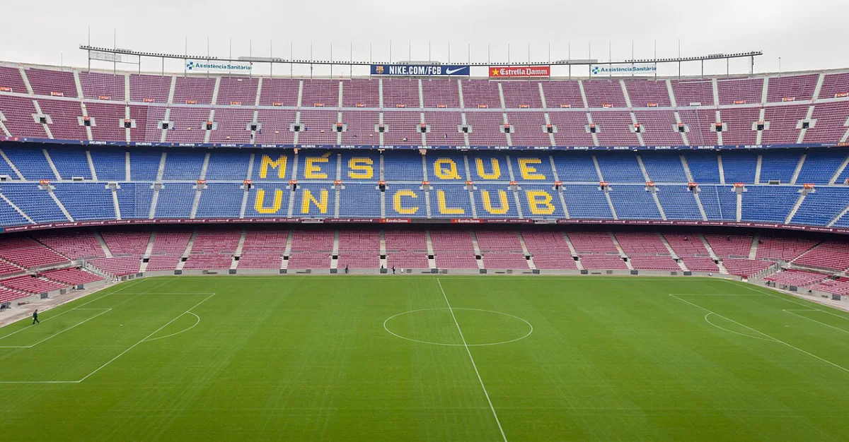 Camp Nou