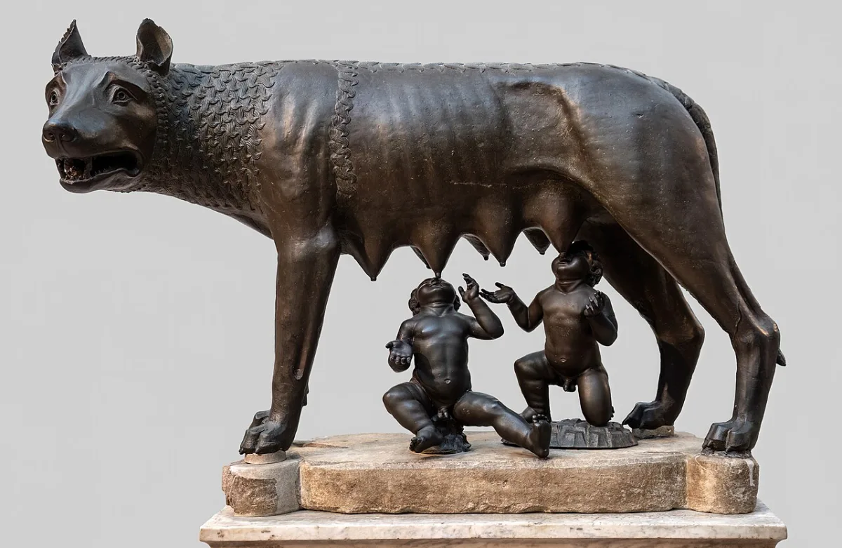 Capitoline Museums