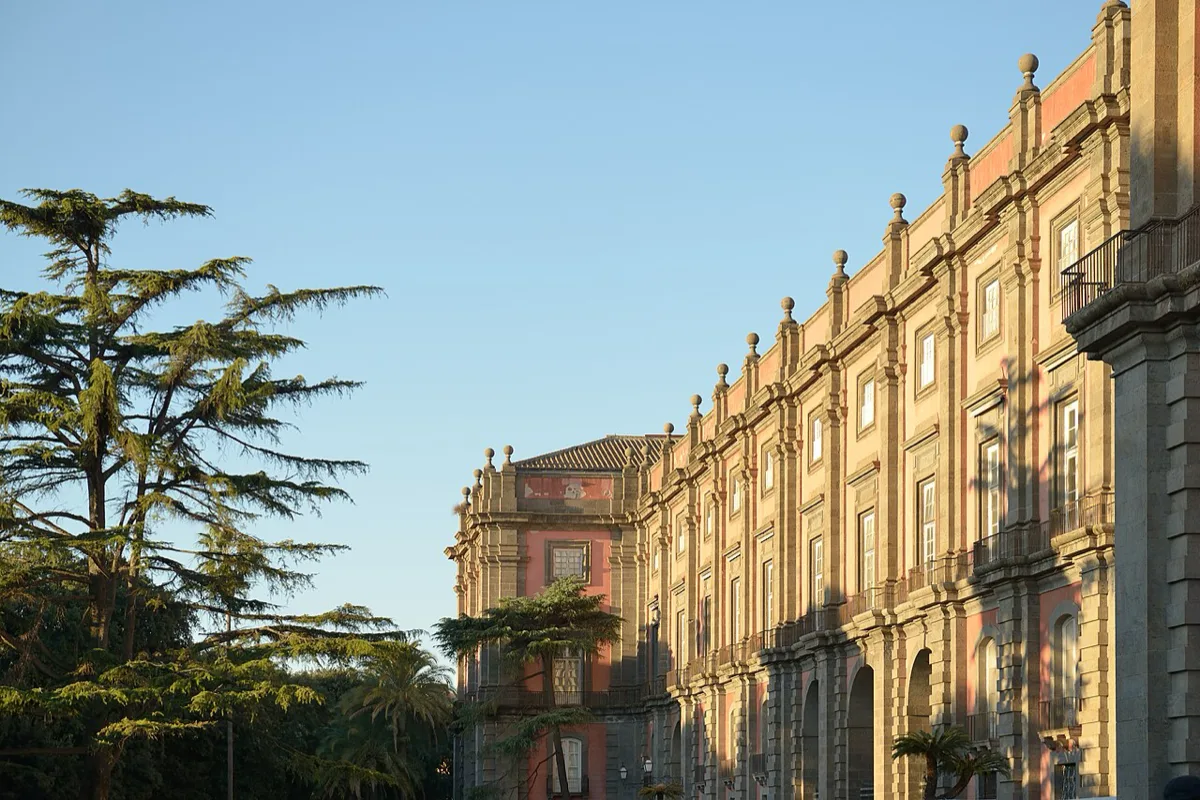 Capodimonte Museum