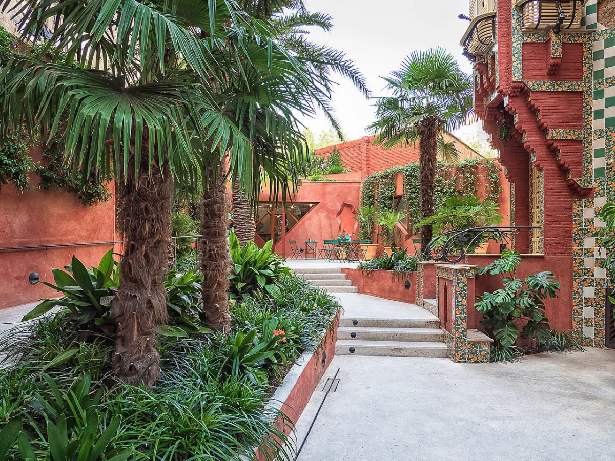Casa Vicens
