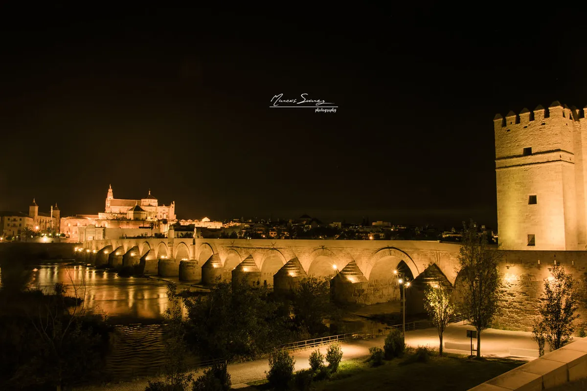 Visiting the Mezquita and Roman Bridge With Children in Cordoba