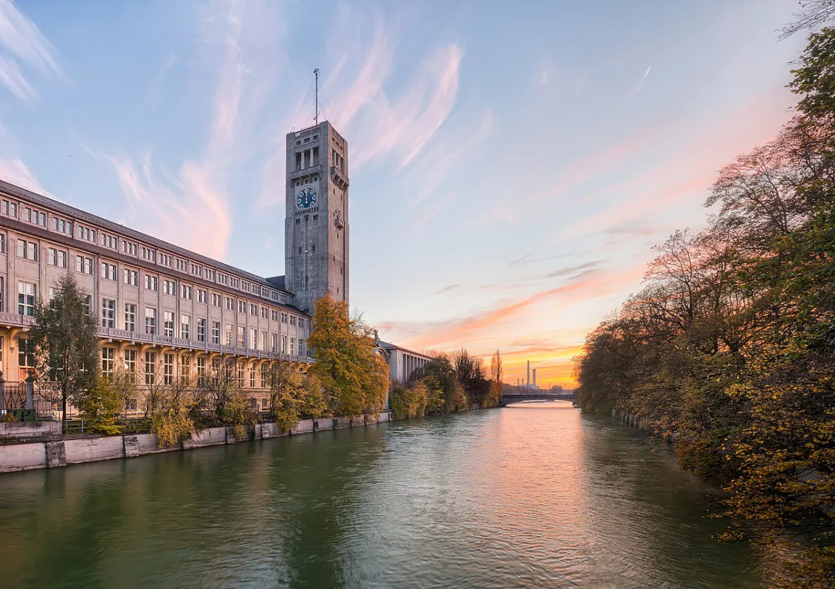 Deutsches Museum
